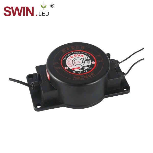 Pool AC Power Transformer